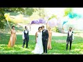 Shali Dilla Wedding Teaser
