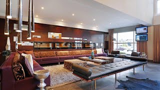 Sandman Signature Langley Hotel, Langley Township (BC), Canada | Travel Lover