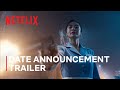 Kill Boksoon | Date Announcement Trailer | Netflix