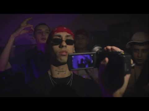 4. Chiki Wanted - Soprano's (Video Oficial)