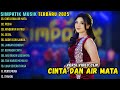 CINTA DAN AIR MATA PEDIH RINDUNYA HATIKU SIMPATIK MUSIK ALBUM TERBARU 2025 SIMPATIK MUSIK