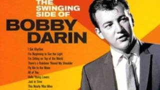 bobby darin More