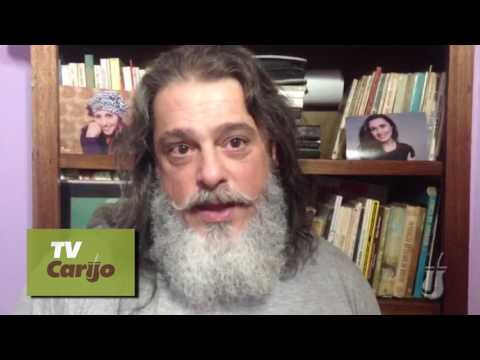 TV Carijo: Luiz Marenco convida para o 32º Carijo da Canção Gaúcha