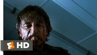 28 Weeks Later (2/5) Movie CLIP - Kiss of Death (2007) HD