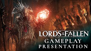 Re: [情報] Lords of the Fallen 10月13日發行