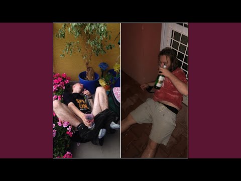 Alkohol Macht Frei (feat. Dymer & Luisa)