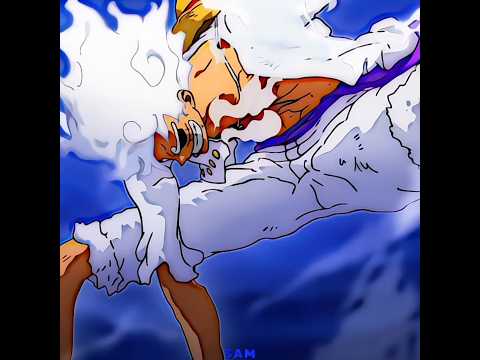 NEVER UNDERESTIMATE GEAR 5 🔥