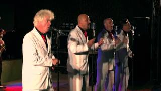 The Metrotones - Lets Fall In Love