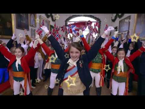 Musikkvideo: 1814 - Til Dovre faller | @ArvindArora111