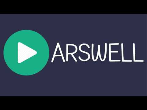 -NEW- ELECTRO HOUSE MIX - ARSWELL OFFICIAL - HD - PL