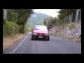 Fiat Uno Turbo Mk2 