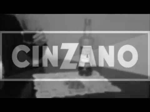 Cinzano Ad