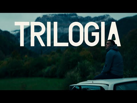 BIDE BATEN ESANAHIA: TRILOGIA