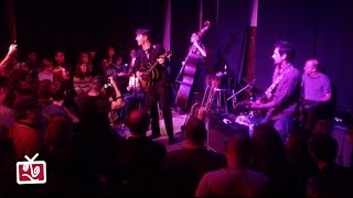 LUKE WINSLOW-KING - Cadillac Slim (Kafe Antzokia)