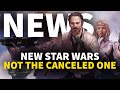 New Star Wars Game From Uncharted Creative Director, For Real This Time | GameSpot News