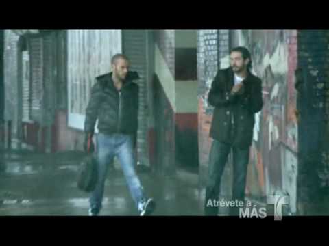 EL Cartel 2: La Guerra Total - Teaser por Telemundo [HQ].mp4