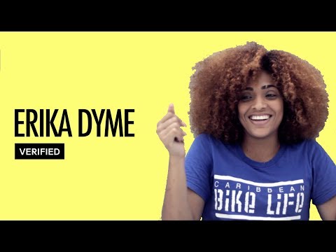Erika Dyme "Hablan de Mi" Official Lyrics & Meaning | Verified