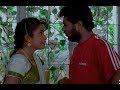 Love Story 1999 Movie Scenes Ramya Krishna Explaining Prabhu Deva About Her Delay Laila Naveen