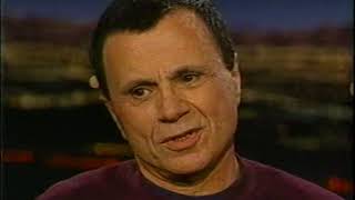 TOM SNYDER: ROBERT BLAKE FEB 23 1996