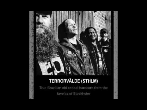Terrorvälde - Promo [2017]