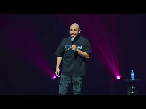 Malay Aunties "MELATAH"