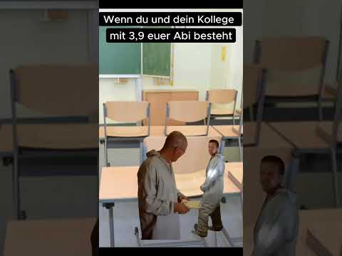 Was war euer Schnitt im Abi?😂😅