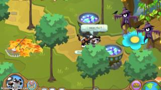 Animal Jam: Diamond shop spikes worth more than rare spike!