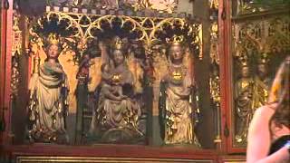 Attesa ~ Sarah Brightman