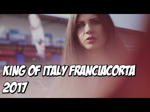 King Of Italy Franciacorta 2017
