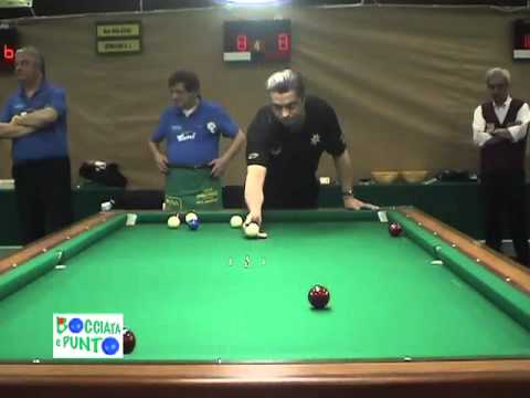 FINALI SAN GIOVANNI IN PERSICETO - HIGHLIGHTS 27 APRILE