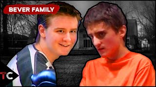 The Broken Arrow Family Murders | Robert and Michael Bever