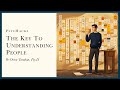The KEY To UNDERSTANDING People The Carrot And The Stick