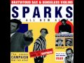 Sparks : Tsui Hark 