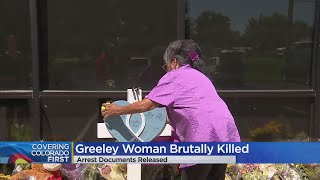 Arrest affidavit reveals timeline of gruesome sexual assault, murder in Greeley