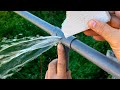 Few People Know This Secret Styrofoam And Pvc Pipes Amazing Idea