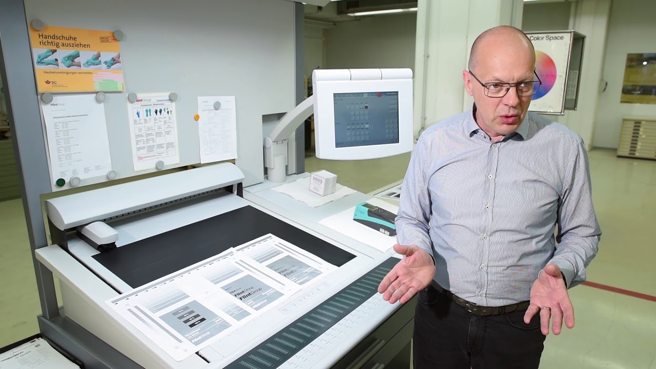 Sheetfed Troubleshooting Guide #2 - Trapping