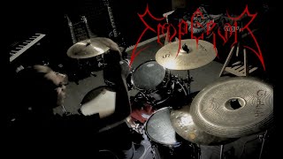 Emperor - Empty - drum cover