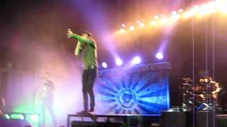 Rise Against - Intro/Chamber The Cartridge