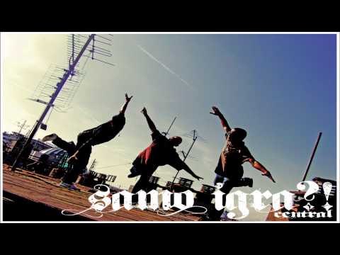 Central - 04 - U Nasem Gradu feat. Pablo (Samo igra?!)