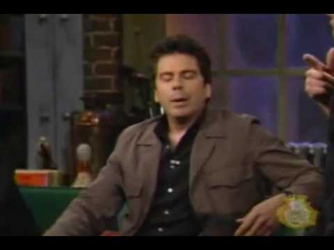 [NC, F] Tough Crowd (05-04-2004) Mike Britt, Pete Correale, Greg Giraldo, Keith Robinson