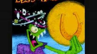 Johnny Quest Thinks Were Sellouts