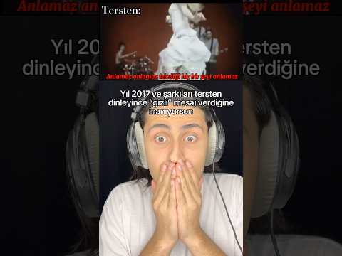 Küçükken Bunlara İnanıyordum.. Kimler benim gibi inanıyordu ?😂