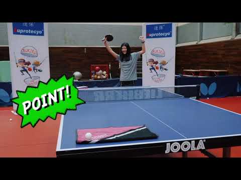 Sukiru Server - Fuldt Stop (Junior)