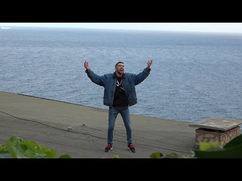 INSTINT ANIMAL- Mc Gerva  (Videoclip Oficial)