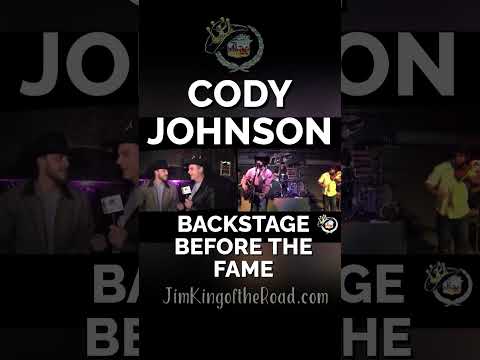 Thumbnail for 🤠🎤 Cody Johnson shares why country legend Chris LeDoux will always be one of his biggest heroes! 🔥❤️ by Chris LeDoux