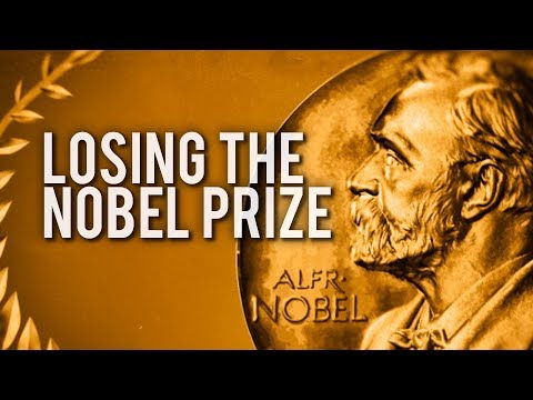 Losing The Nobel Prize | Dr Brian Keating