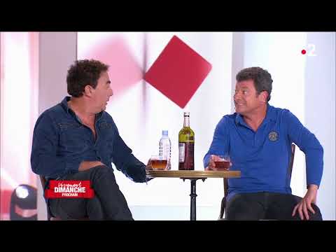 Les chevaliers du Fiel / Voyage à Paris   (Live  2021)