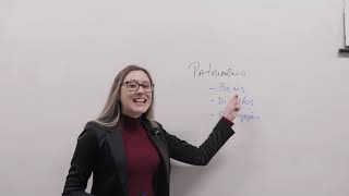 Qual é O Objetivo De Estudo Da Contabilidade