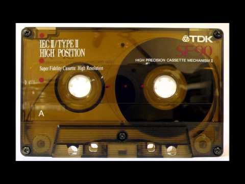 DJ Remarc - Weekend Rush 1993