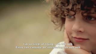 Heartless Bastards - Only For You [Vídeo oficial] [Subtitulos español-inglés]